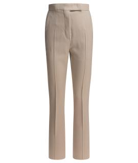 MAX MARA Прямые брюки