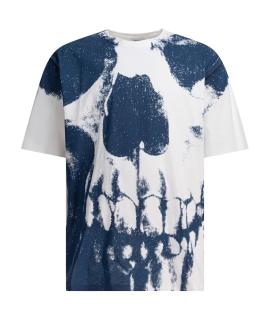 ALEXANDER MCQUEEN Футболка