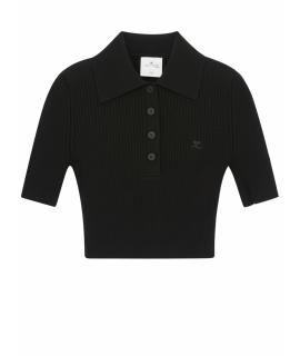 COURREGES Футболка