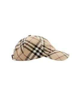 BURBERRY Кепка