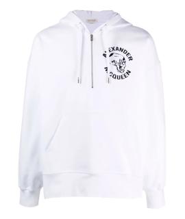ALEXANDER MCQUEEN Худи/толстовка