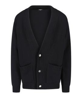 BALMAIN Кардиган