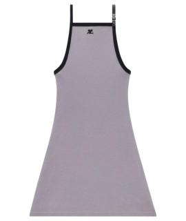 COURREGES Повседневное платье