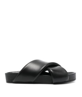 JIL SANDER Сандалии