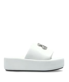 BALENCIAGA Шлепанцы
