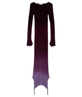 THE ATTICO Повседневное платье