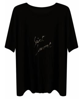 SAINT LAURENT Футболка
