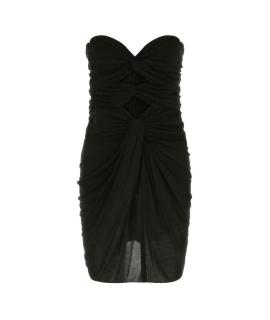 SAINT LAURENT Коктейльное платье