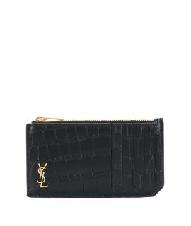 SAINT LAURENT Кардхолдер