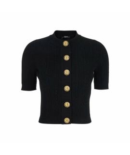BALMAIN Кардиган