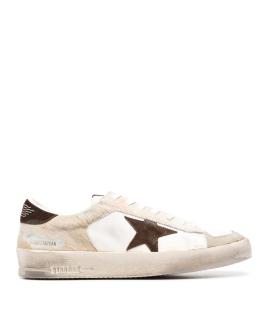 GOLDEN GOOSE DELUXE BRAND Низкие кроссовки / кеды