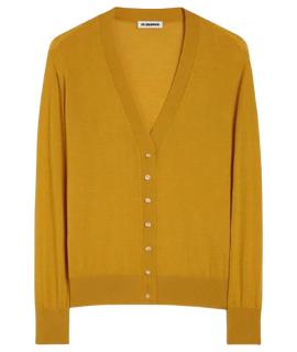 JIL SANDER Кардиган