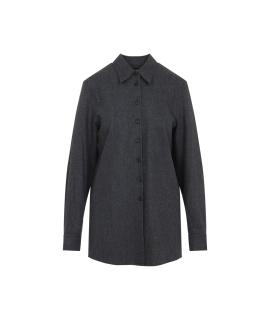 KHAITE Рубашка