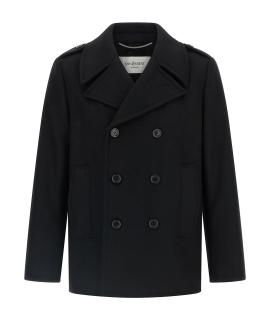 SAINT LAURENT Пальто