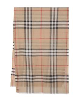 BURBERRY Шарф