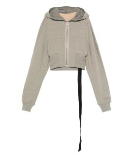 RICK OWENS DRKSHDW Худи/толстовка