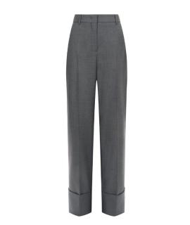 VALENTINO Прямые брюки