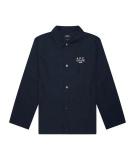 A.P.C. Кэжуал рубашка