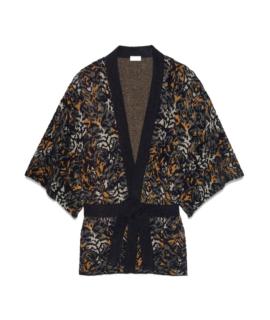 SAINT LAURENT Кардиган