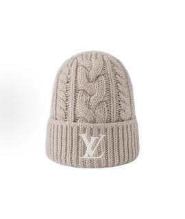 LOUIS VUITTON Шапка