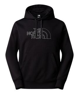 THE NORTH FACE Худи/толстовка