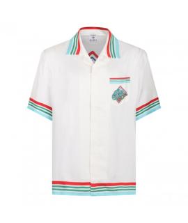 CASABLANCA Кэжуал рубашка