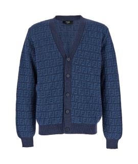FENDI Кардиган