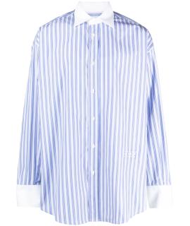 MM6 MAISON MARGIELA Кэжуал рубашка