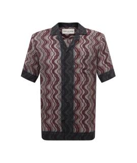 DRIES VAN NOTEN Кэжуал рубашка