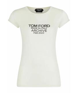 TOM FORD Футболка