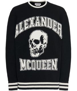 ALEXANDER MCQUEEN Джемпер / свитер