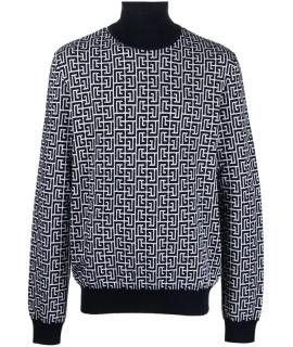 BALMAIN Джемпер / свитер