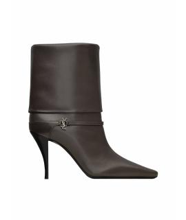 SAINT LAURENT Ботильоны