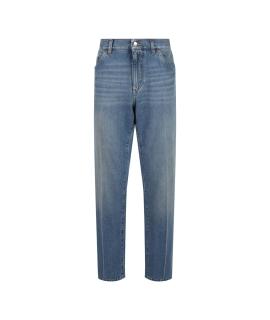 DOLCE&GABBANA Повседневные брюки