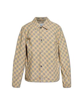 BURBERRY Кэжуал рубашка