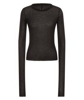 RICK OWENS Лонгслив