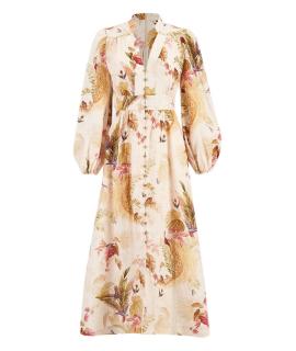 ZIMMERMANN Повседневное платье