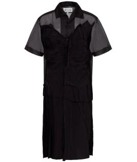 MAISON MARGIELA Повседневное платье