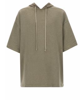 RICK OWENS DRKSHDW Худи/толстовка