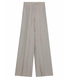 MAX MARA Прямые брюки