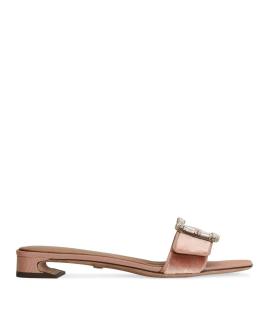 DOLCE&GABBANA Сандалии