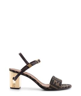 FENDI Сандалии