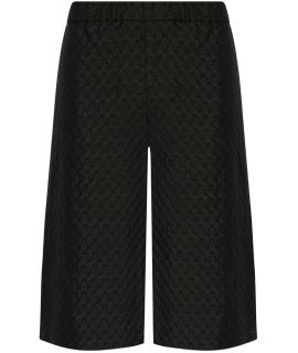 ALEXANDER MCQUEEN Шорты