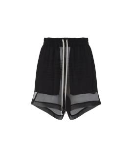 RICK OWENS Шорты