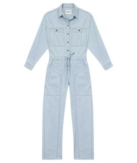 ISABEL MARANT Комбинезон