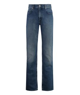 ISABEL MARANT Прямые джинсы