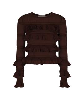 ZIMMERMANN Лонгслив