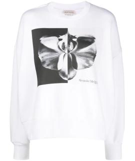 ALEXANDER MCQUEEN Худи/толстовка