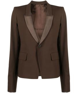 RICK OWENS Пиджак