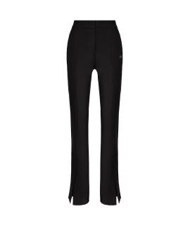 OFF-WHITE Прямые брюки